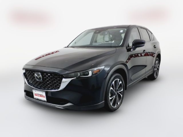 2022 Mazda CX-5 GT