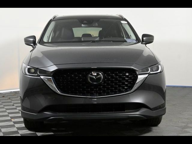 2022 Mazda CX-5 2.5 S Premium Package