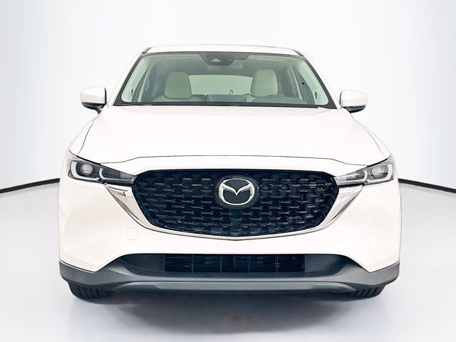 2022 Mazda CX-5 2.5 S Premium Package