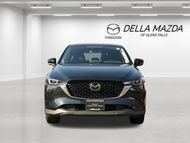 2022 Mazda CX-5 2.5 S Premium Package