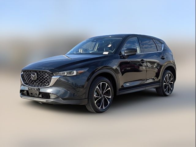 2022 Mazda CX-5 2.5 S Premium Package