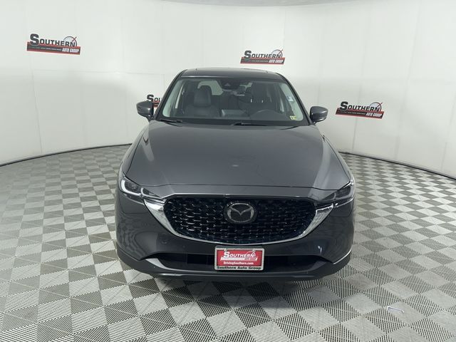 2022 Mazda CX-5 2.5 S Premium Package