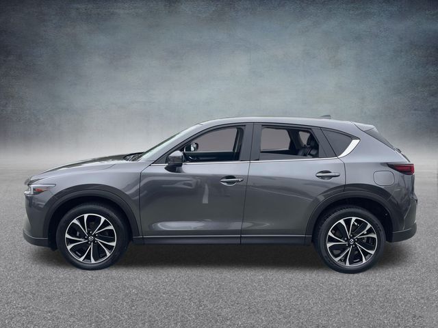 2022 Mazda CX-5 2.5 S Premium Package