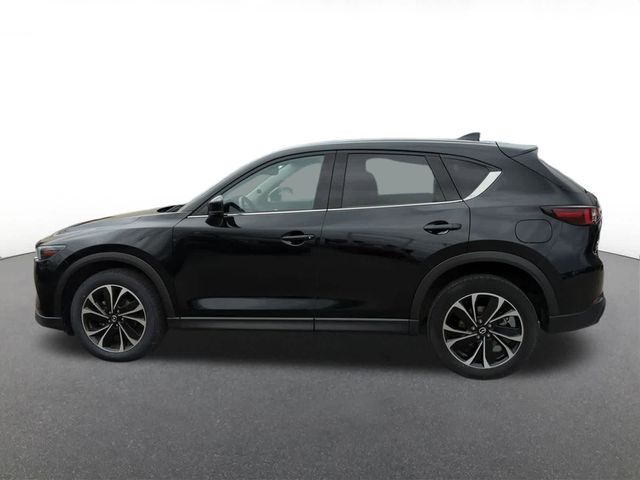 2022 Mazda CX-5 2.5 S Premium Package