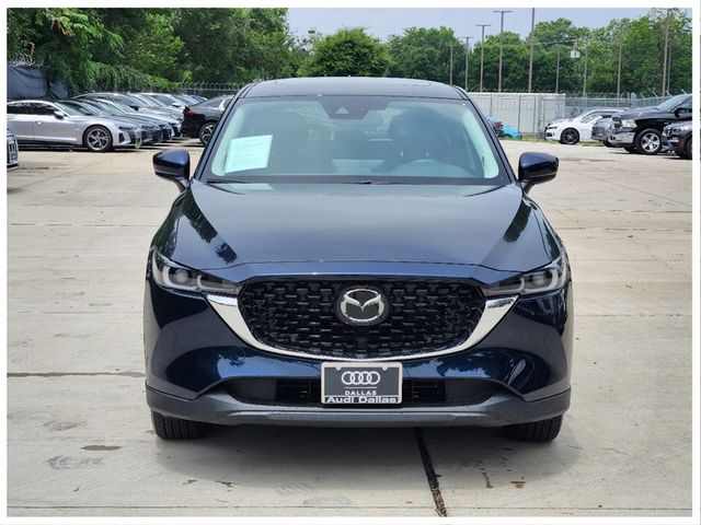 2022 Mazda CX-5 2.5 S Premium Package