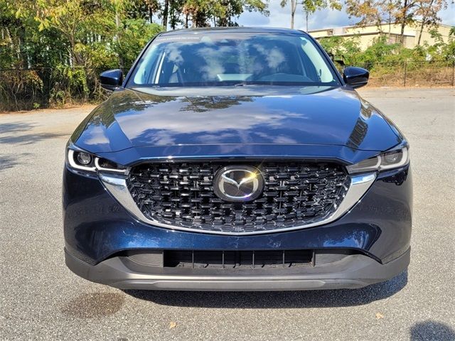 2022 Mazda CX-5 2.5 S Premium Package