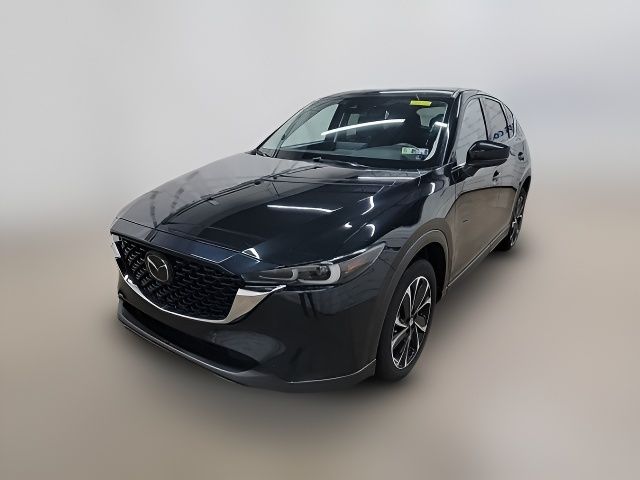 2022 Mazda CX-5 2.5 S Premium Package