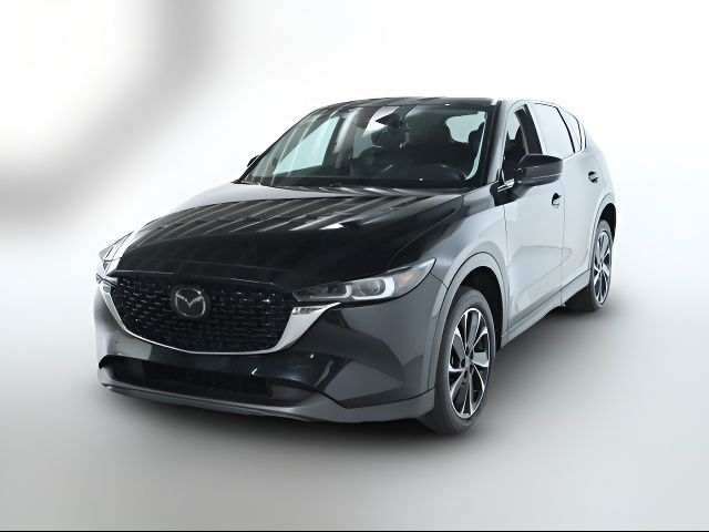 2022 Mazda CX-5 2.5 S Premium Package