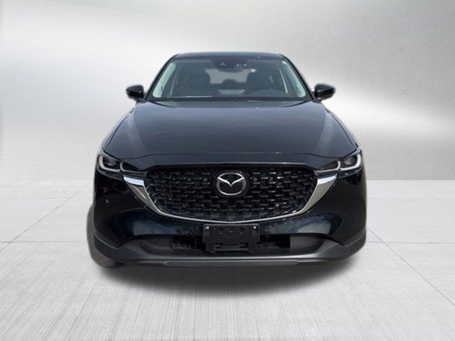 2022 Mazda CX-5 2.5 S Premium Package