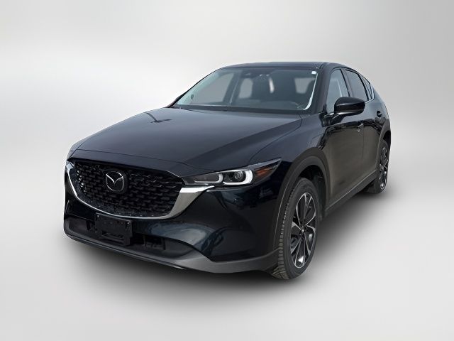 2022 Mazda CX-5 2.5 S Premium Package