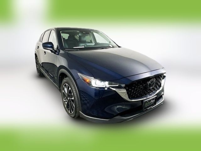 2022 Mazda CX-5 2.5 S Premium Package