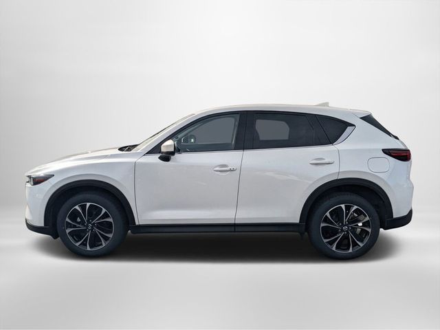 2022 Mazda CX-5 2.5 S Premium Package