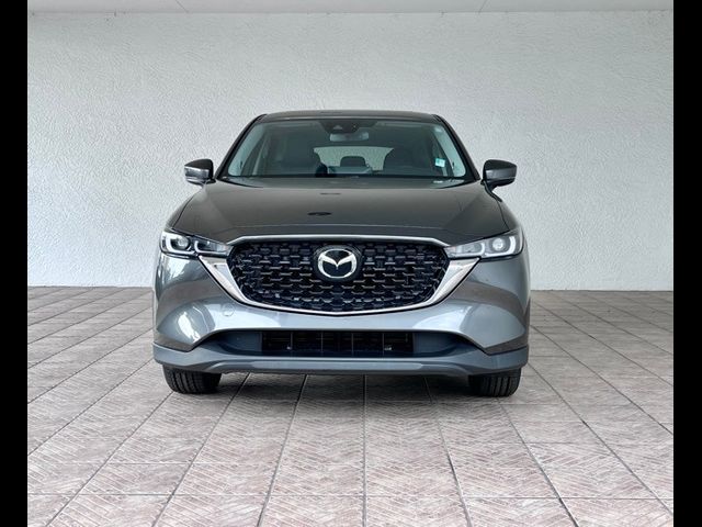 2022 Mazda CX-5 2.5 S Premium Package