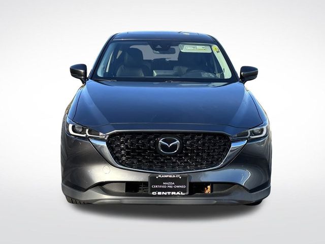 2022 Mazda CX-5 2.5 S Premium Package
