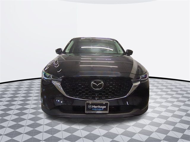 2022 Mazda CX-5 GT