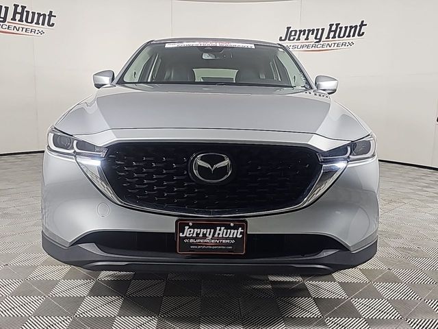 2022 Mazda CX-5 2.5 S Premium Package