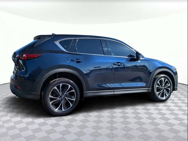 2022 Mazda CX-5 2.5 S Premium Package