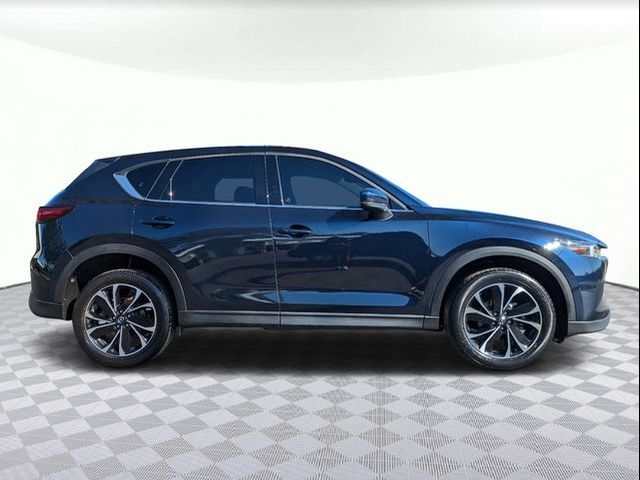 2022 Mazda CX-5 2.5 S Premium Package