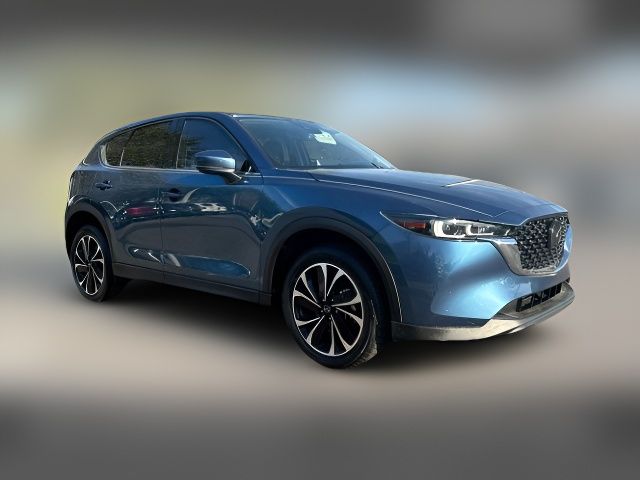 2022 Mazda CX-5 2.5 S Premium Package