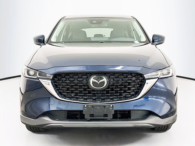 2022 Mazda CX-5 2.5 S Premium Package