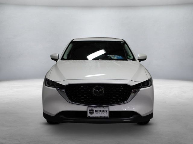 2022 Mazda CX-5 2.5 S Premium Package