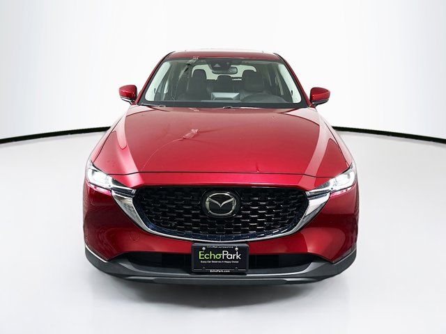 2022 Mazda CX-5 2.5 S Premium Package