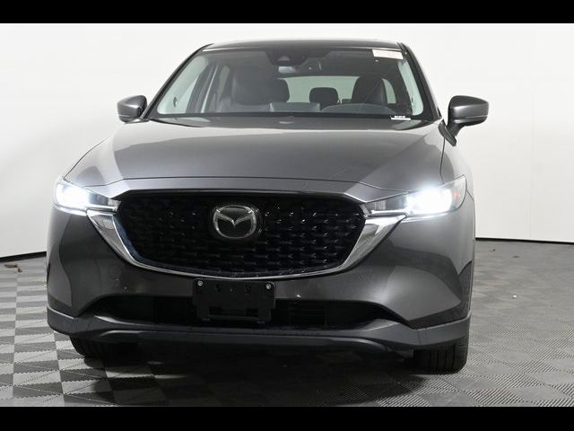 2022 Mazda CX-5 2.5 S Premium Package