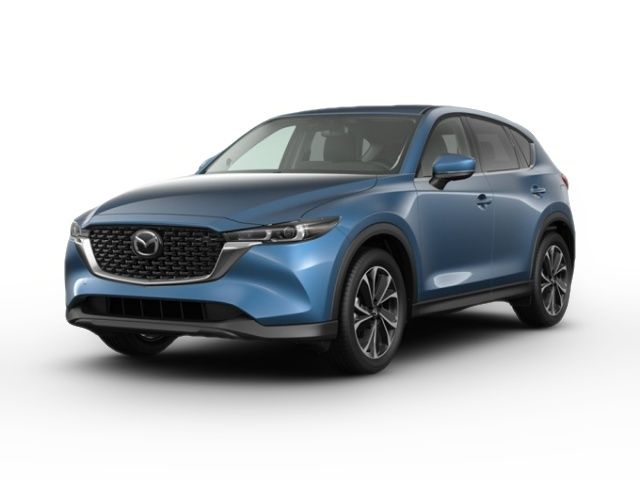 2022 Mazda CX-5 2.5 S Premium Package