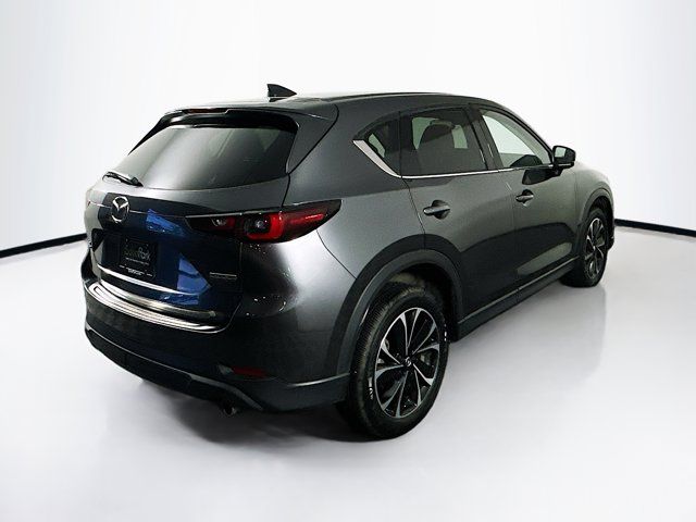 2022 Mazda CX-5 2.5 S Premium Package