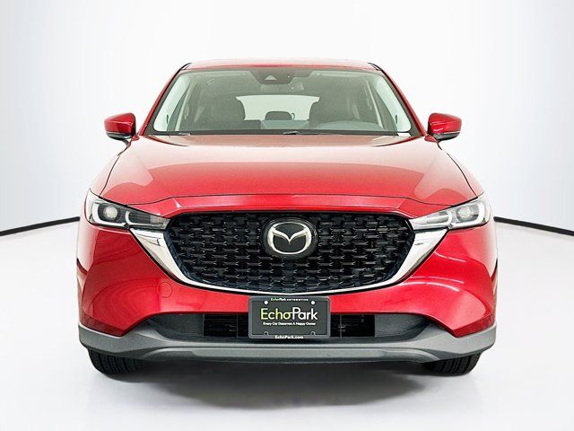 2022 Mazda CX-5 2.5 S Premium Package