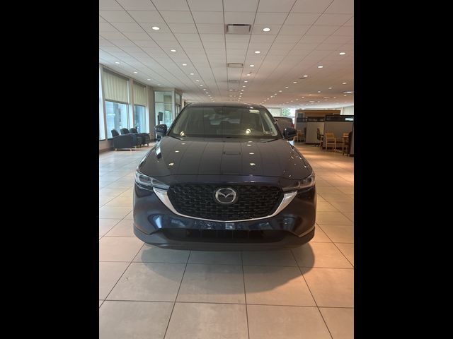 2022 Mazda CX-5 2.5 S Premium Package