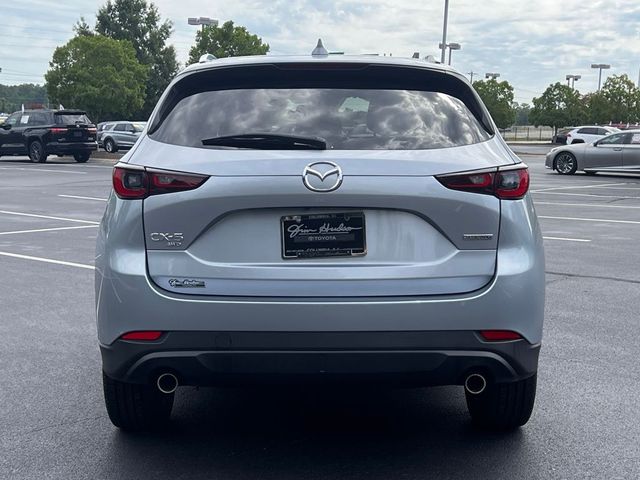 2022 Mazda CX-5 GT