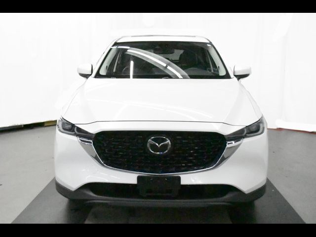 2022 Mazda CX-5 2.5 S Premium Package