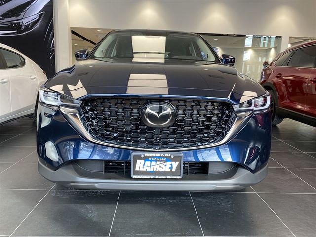 2022 Mazda CX-5 2.5 S Premium Package