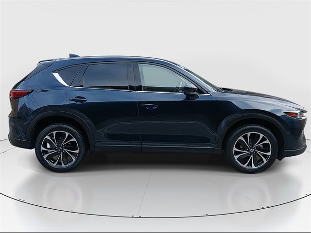 2022 Mazda CX-5 2.5 S Premium Package