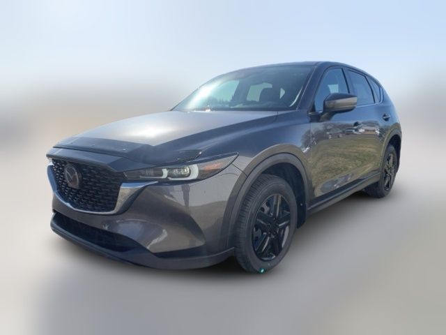 2022 Mazda CX-5 2.5 S Premium Package