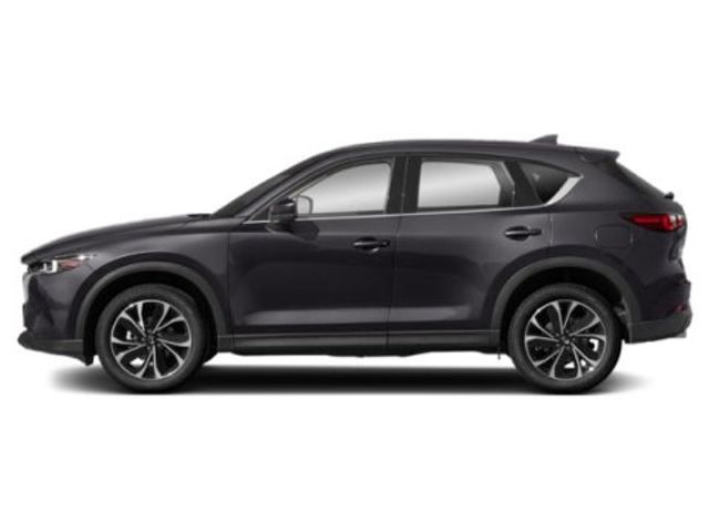 2022 Mazda CX-5 2.5 S Premium Package