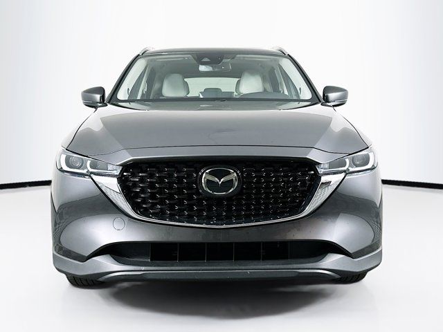 2022 Mazda CX-5 2.5 S Premium Package