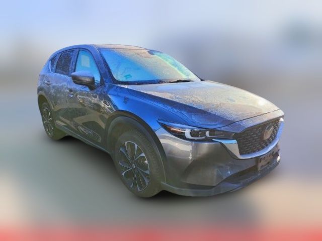 2022 Mazda CX-5 2.5 S Premium Package