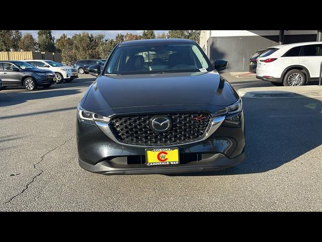 2022 Mazda CX-5 2.5 S Premium Plus Package