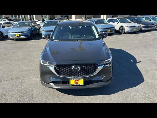 2022 Mazda CX-5 2.5 S Premium Plus Package