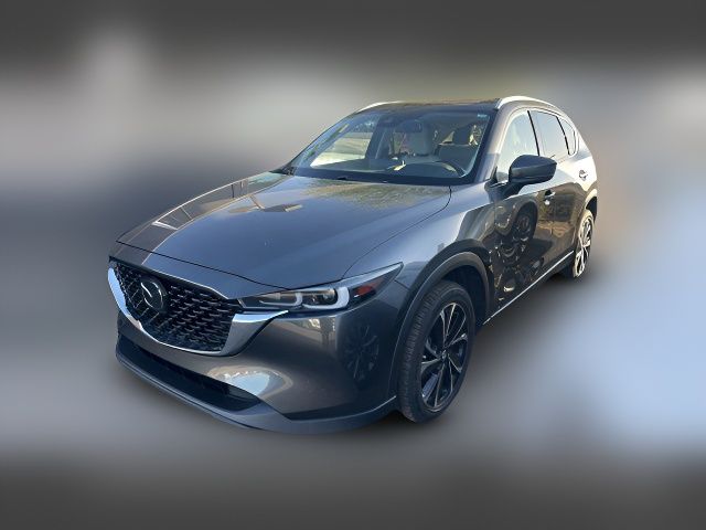 2022 Mazda CX-5 2.5 S Premium Plus Package