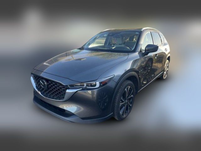 2022 Mazda CX-5 2.5 S Premium Plus Package