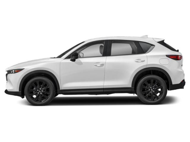 2022 Mazda CX-5 2.5 S Premium Plus Package