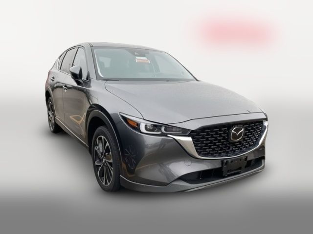 2022 Mazda CX-5 2.5 S Premium Plus Package