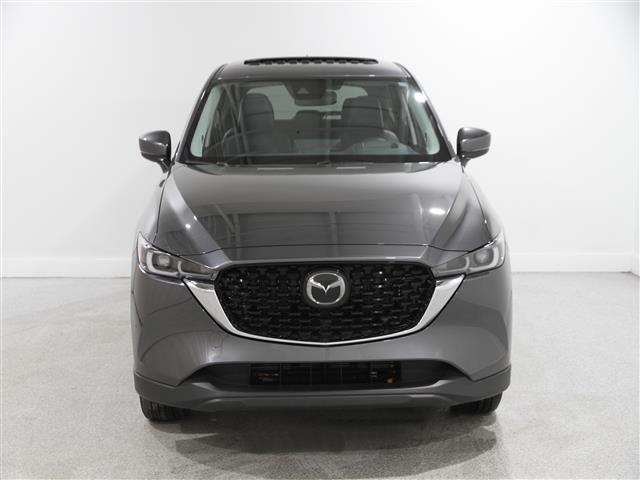 2022 Mazda CX-5 2.5 S Premium Plus Package