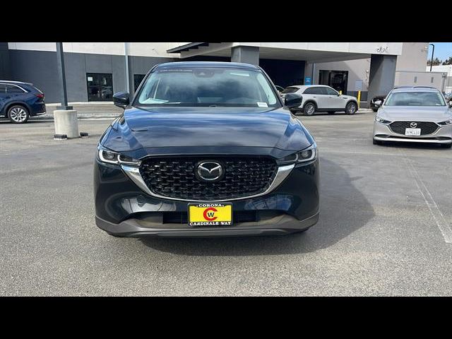 2022 Mazda CX-5 2.5 S Premium Plus Package