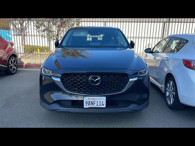 2022 Mazda CX-5 2.5 S Premium Plus Package