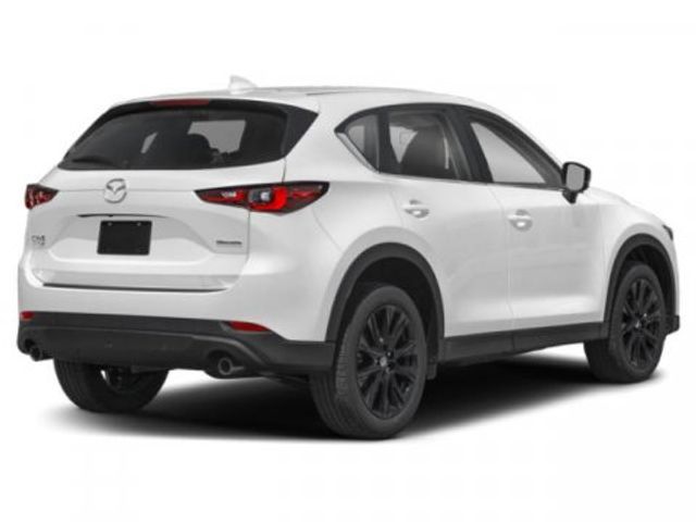 2022 Mazda CX-5 2.5 S Premium Plus Package