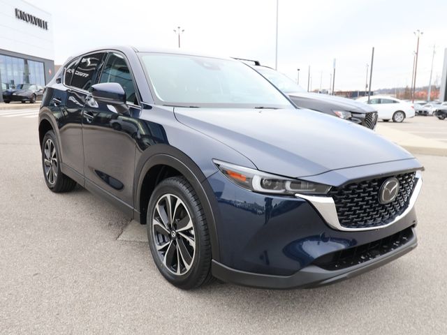 2022 Mazda CX-5 2.5 S Premium Plus Package